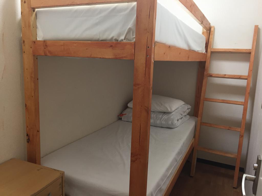 Sophiearth Hostel — Photos 1
